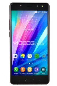 AMIGOO R8 specs