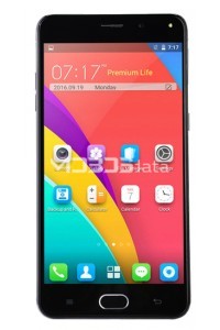 AMIGOO R9 MAX specifikacije