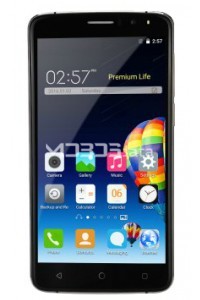 AMIGOO X10 specs