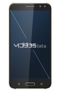 AMIGOO X18 specs