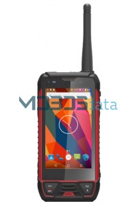 AMOBILE G60 specs