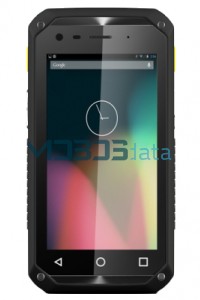 AMOBILE GT-500 specs