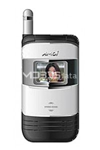 AMOI 2561 specifikacije in značilnosti AMOI 2561 specifikacije