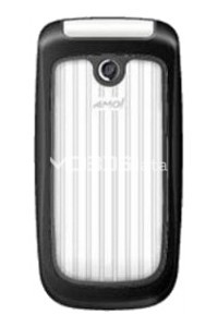 AMOI A200 specifikacije in značilnosti AMOI A200 specifikacije