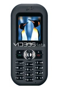 AMOI A203 specifikacije in značilnosti AMOI A203 specifikacije