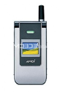 AMOI A210 specifications and features AMOI A210 specs