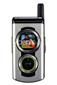 AMOI A610 specs