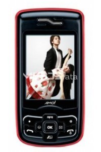 AMOI A675 specs