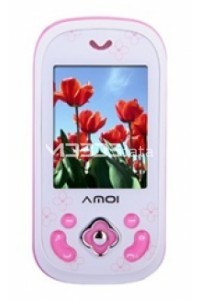 AMOI F100 specifikacije