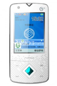AMOI F18 specifications and features AMOI F18 specs