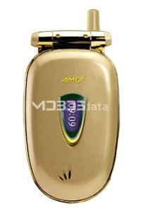 AMOI F99B specifikacije