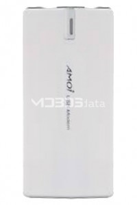 AMOI H01 specifikacije in značilnosti AMOI H01 specifikacije