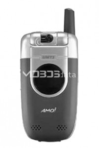 AMOI H801 specifikacije