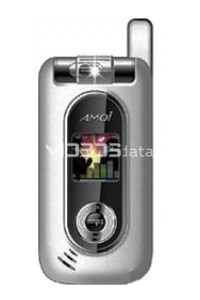 AMOI H815 specifikacije in značilnosti AMOI H815 specifikacije