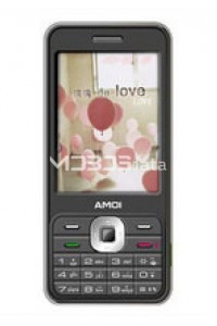 AMOI M610 specifikacije
