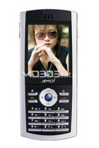 AMOI M630 specifikacije in značilnosti AMOI M630 specifikacije