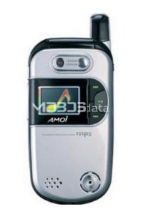 AMOI M650 specs