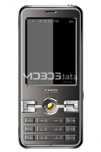 AMOI M68 specifikacije