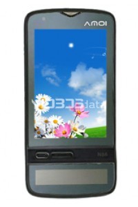 AMOI N86 specifikacije