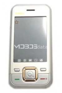 AMOI U6 specifikacije