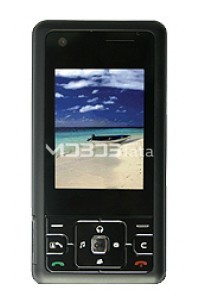 AMOI WMA8701A specs