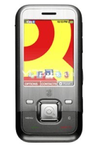 AMOI WMA8710 specifikacije in značilnosti AMOI WMA8710 specifikacije