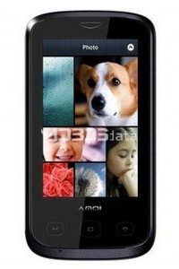 AMOI XIAXIN F210 specifikacije