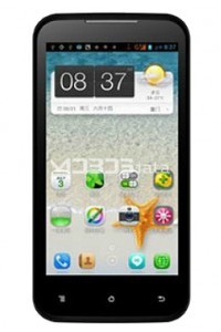 AMOI XIAXIN N818 specifikacije