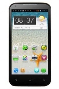 AMOI XIAXIN N821 specifikacije