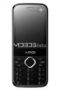 AMOI XIAXIN T10 specs