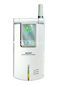 AMOISONIC A6 specs