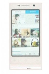 AMOLI AM-4300 specs