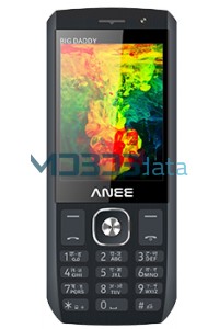 ANEE BIG DADDY specs