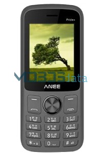 ANEE PRIDE+ specs
