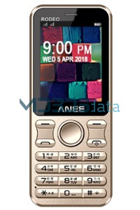 ANEE RODEO specs