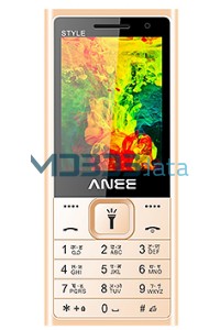 ANEE STYLE specs