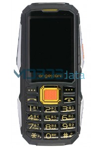ANGELCARE L8C specs