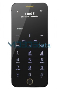 ANICA A9+ specifications and features ANICA A9+ specs