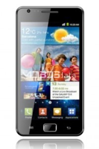 ANLIP AP9100 specs
