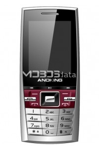 ANOKING 3313 specs