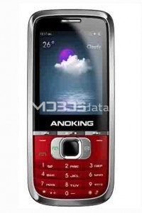 ANOKING 6500 specs