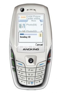 ANOKING 6600 specs