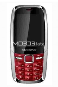 ANOKING 6800 specs