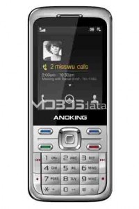 ANOKING 6900 specs