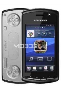 ANOKING 890 specs