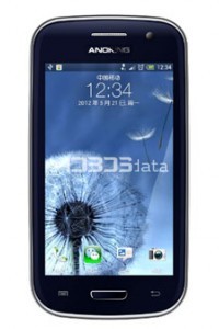 ANOKING 9300 specs