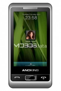 ANOKING C3330 specifikacije