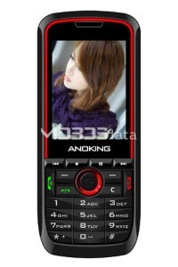 ANOKING C888 specs