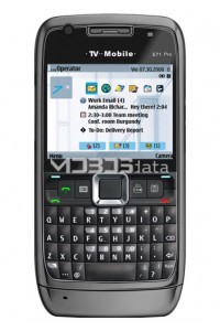 ANOKING E71 specs