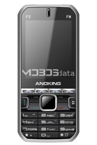 ANOKING F2 specifikacije